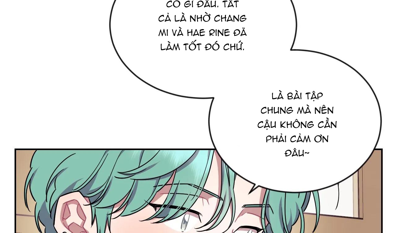 tiêu chuẩn tình yêu 100% chapter 3 35