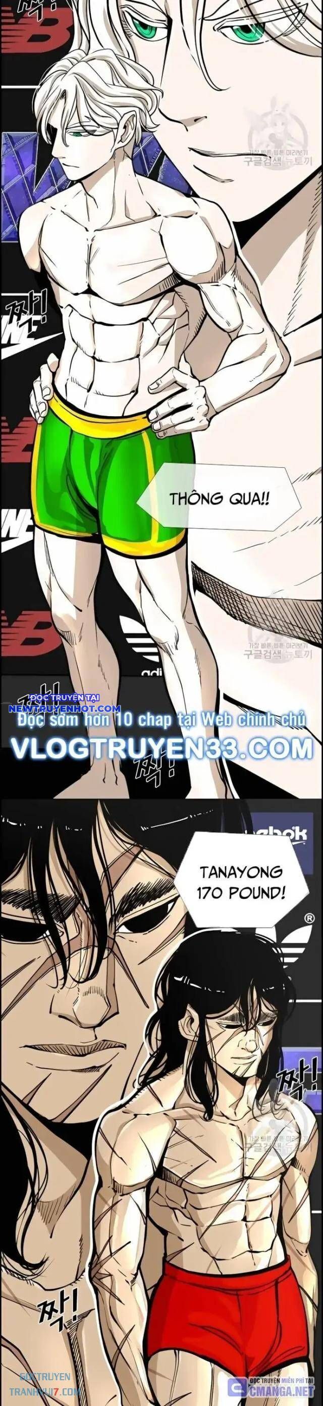 shark - cá mập chapter 241 23