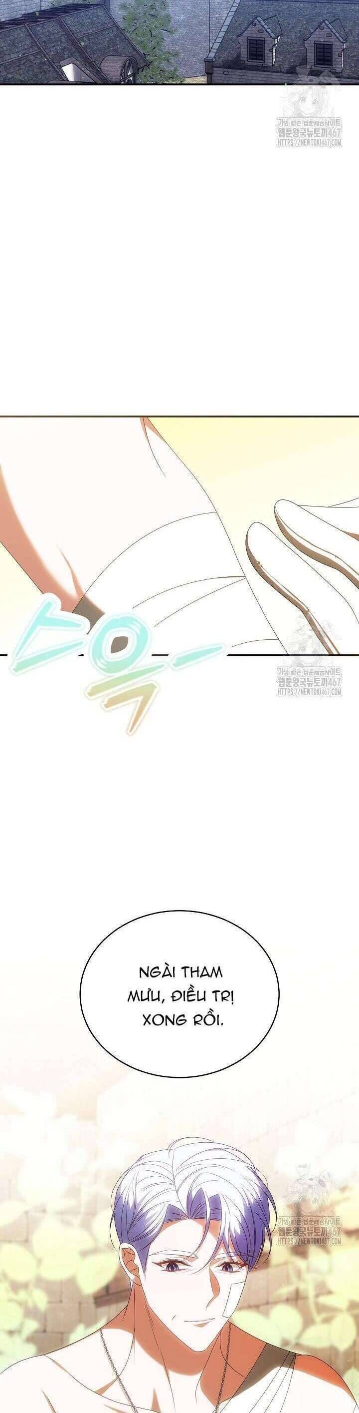 hướng dẫn về ác nữ chapter 39 10