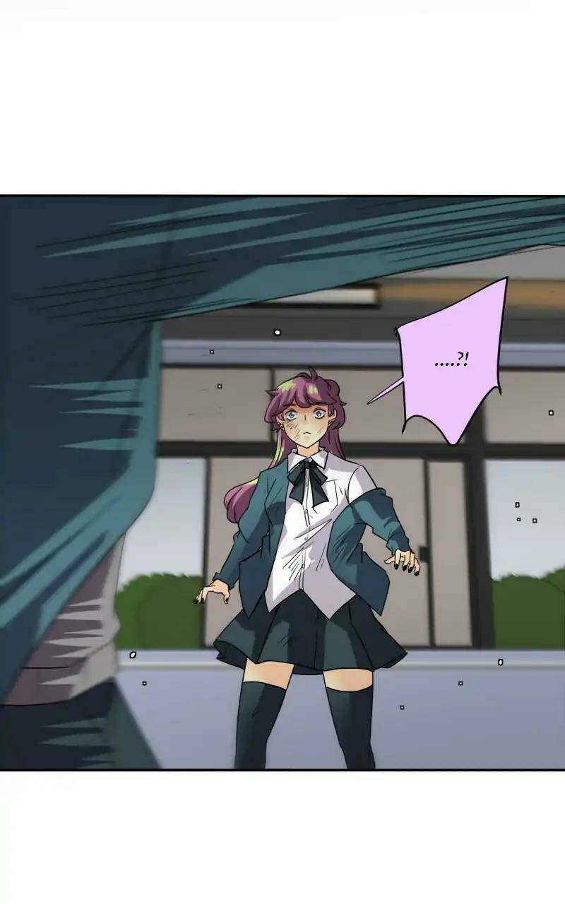 Thế Giới Không Hoàn Hảo Chapter 161 47