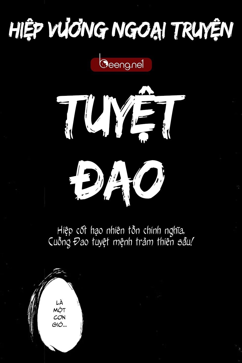 hiệp vương liêu thiêm đinh chapter 112 1