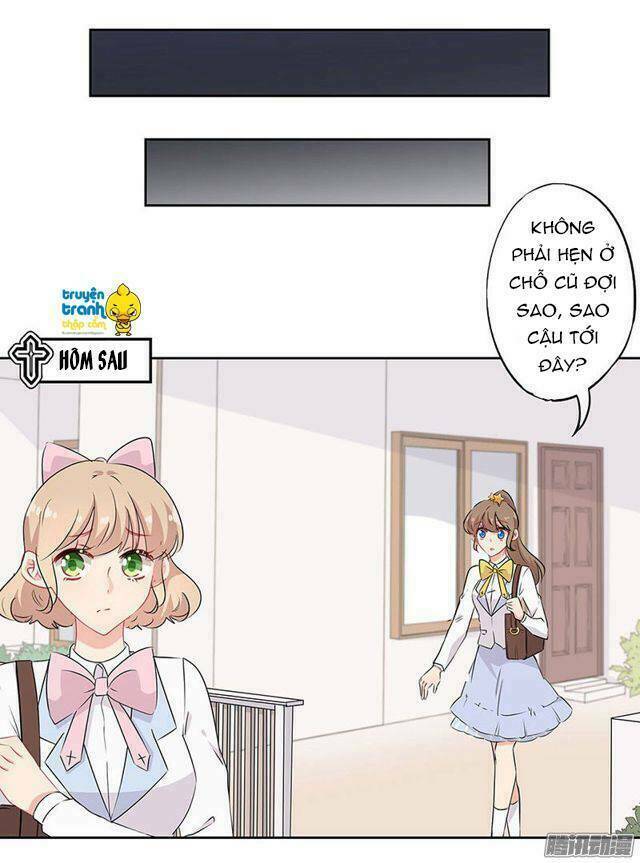 bá đạo hiệu thảo đích duệ nha đầu chapter 49 14