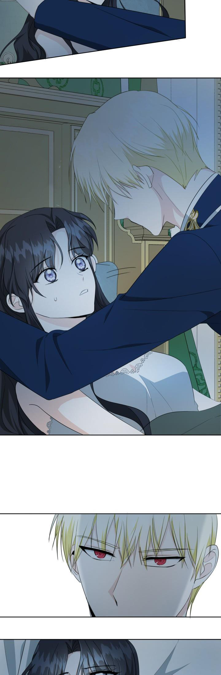 trở thành vợ của nam chính phế vật chapter 27 22