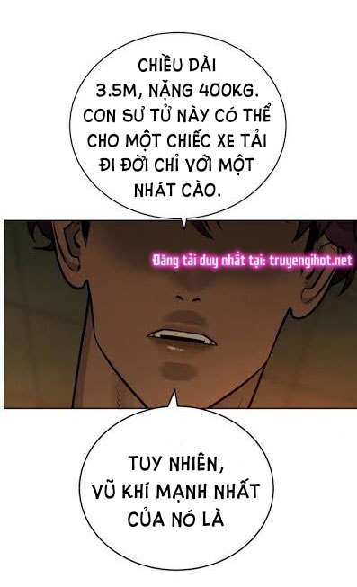bạch huyết - white blood chapter 67 20