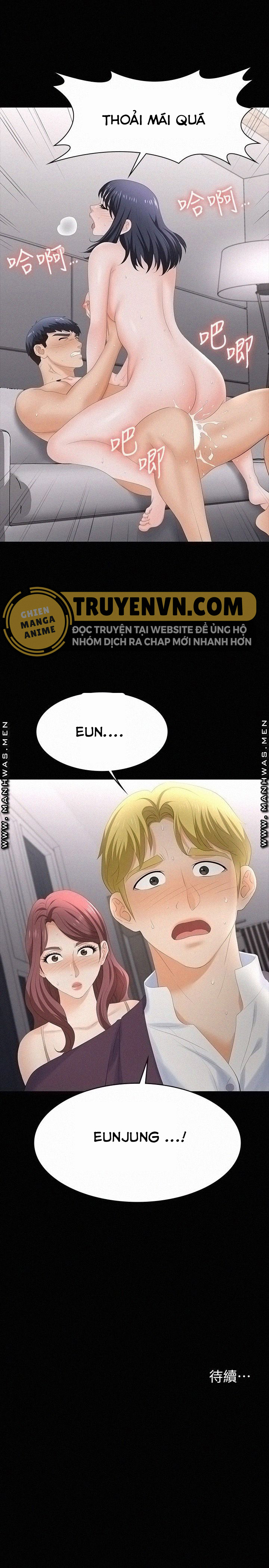 đổi vợ chapter 59 40