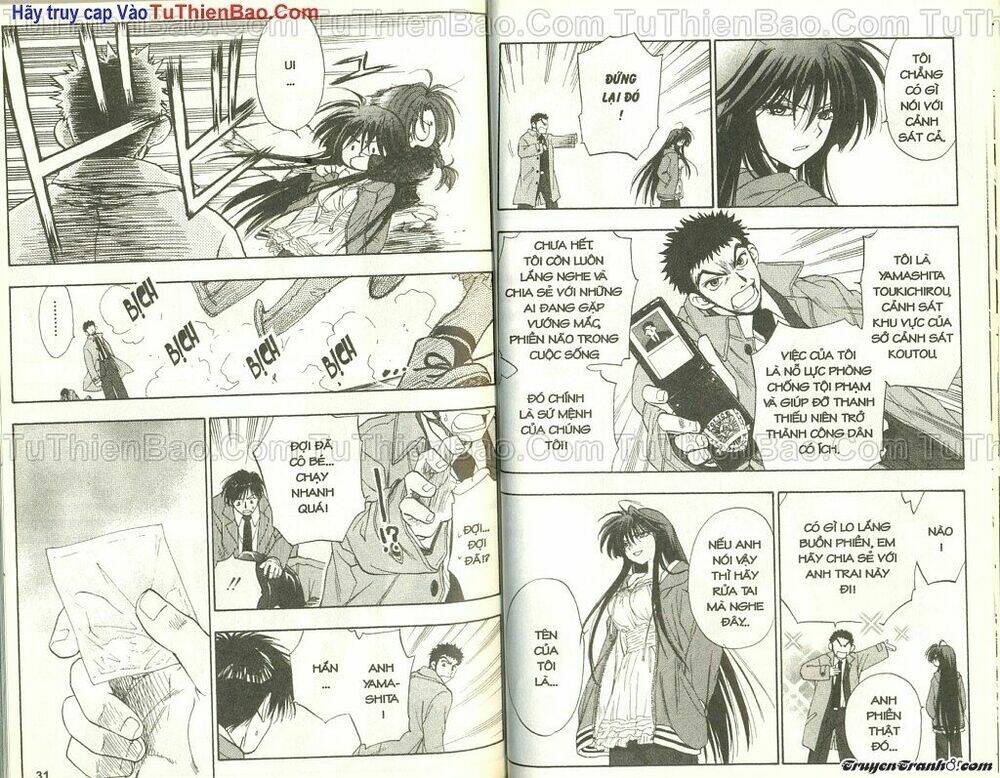 wchange chapter 2 15