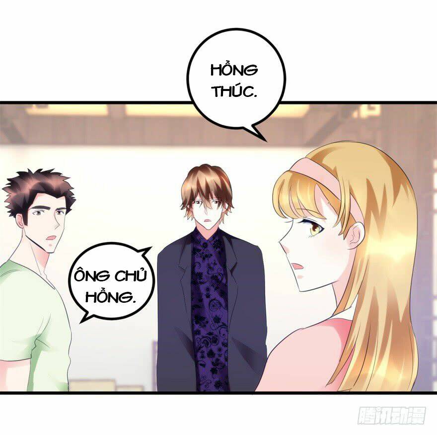 thấu thị tiên y chapter 35 19