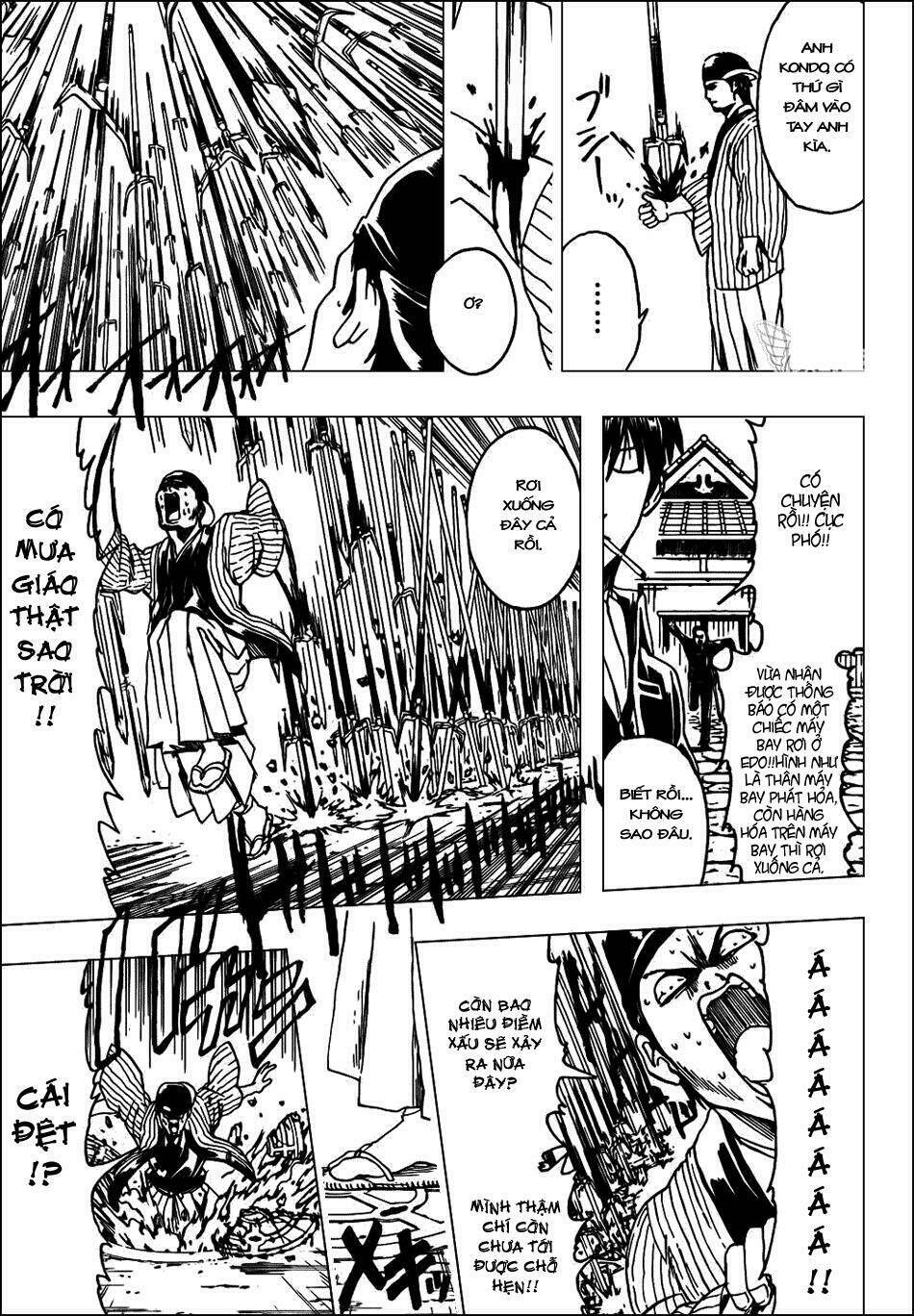 gintama - linh hồn bạc chapter 313 5