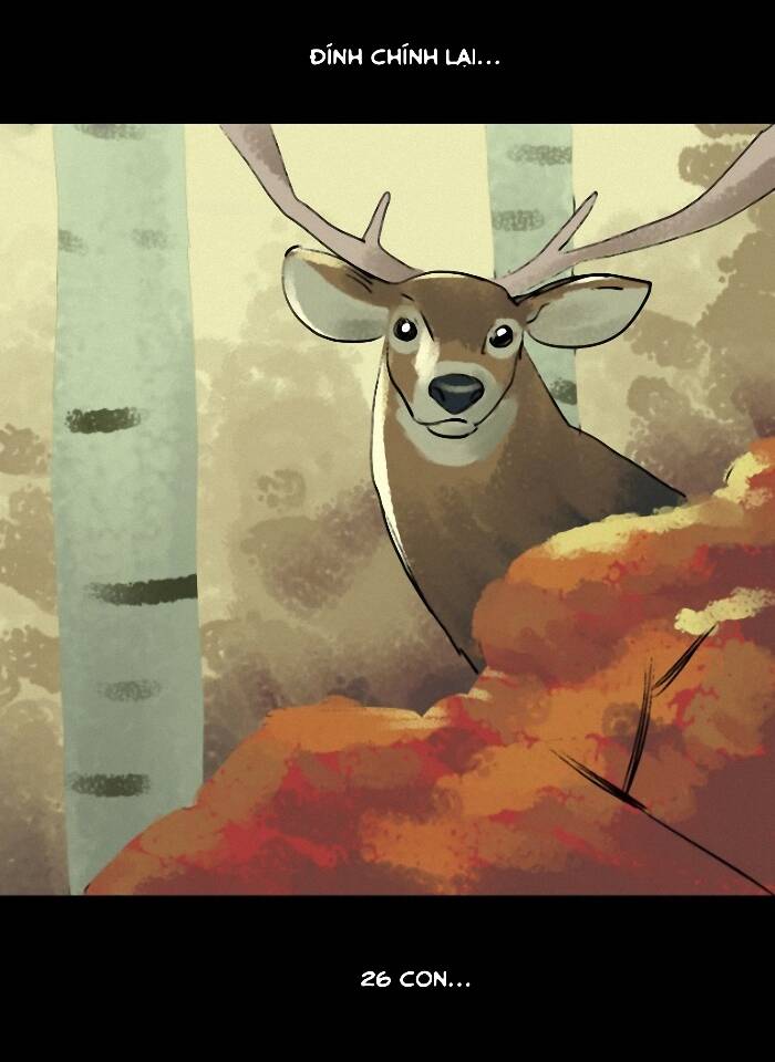 the strange tales of oscar zahn chapter 8 15