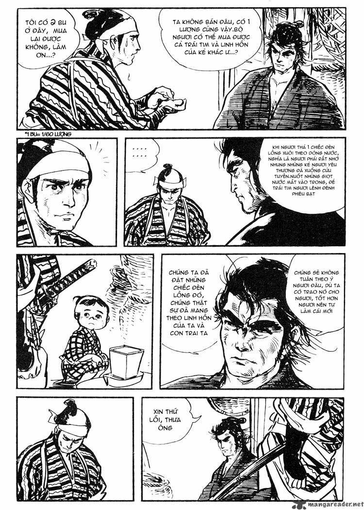 lone wolf and cub chapter 29 20