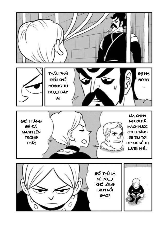 bảng xếp hạng vua chapter 120 13