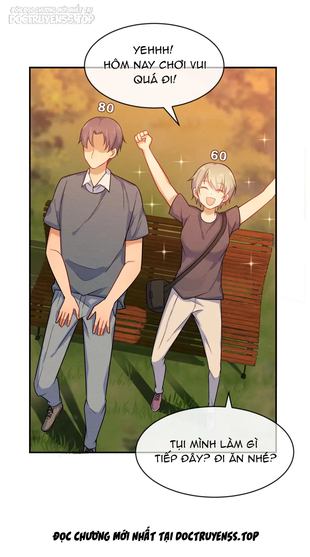 lời nói dối của cô ấy chapter 4 23