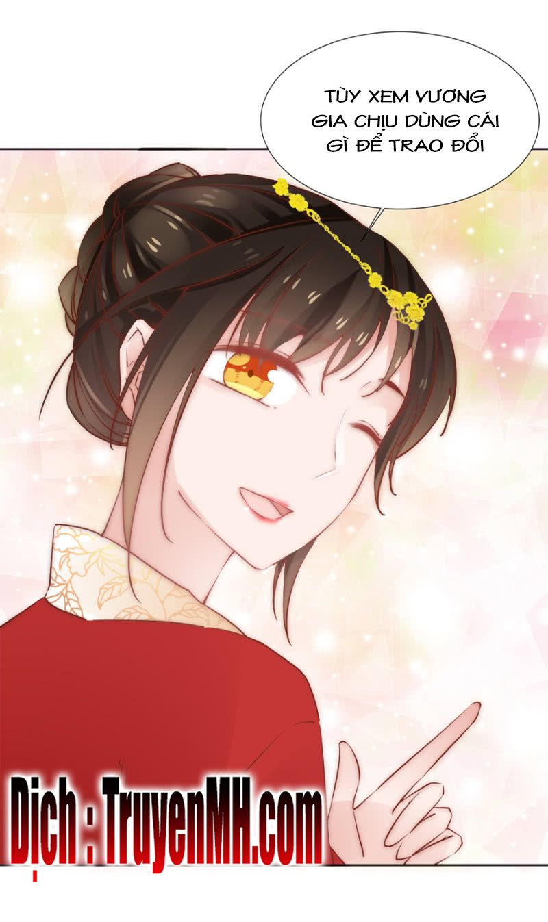 solo đi vương gia chapter 78 10