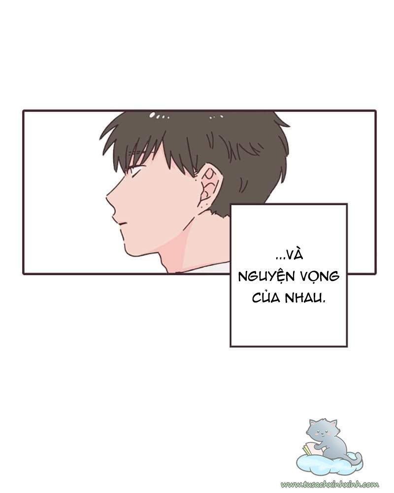 ngày định mệnh của đôi ta chapter 3 54