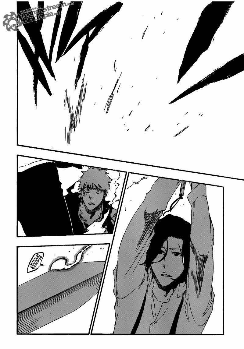 thần chết ichigo chapter 445 18