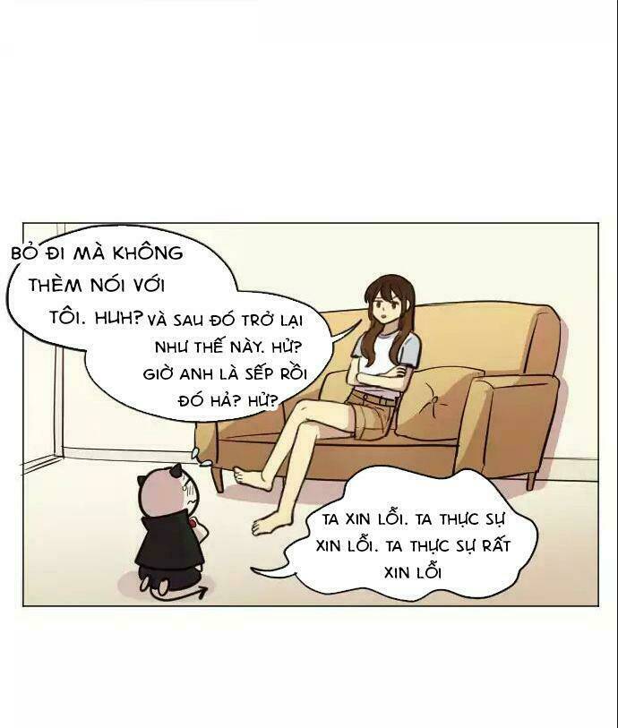 the devil who can't fly chapter 29 15