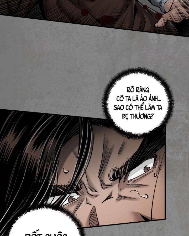 Tạng Phong Hành chapter 206 25