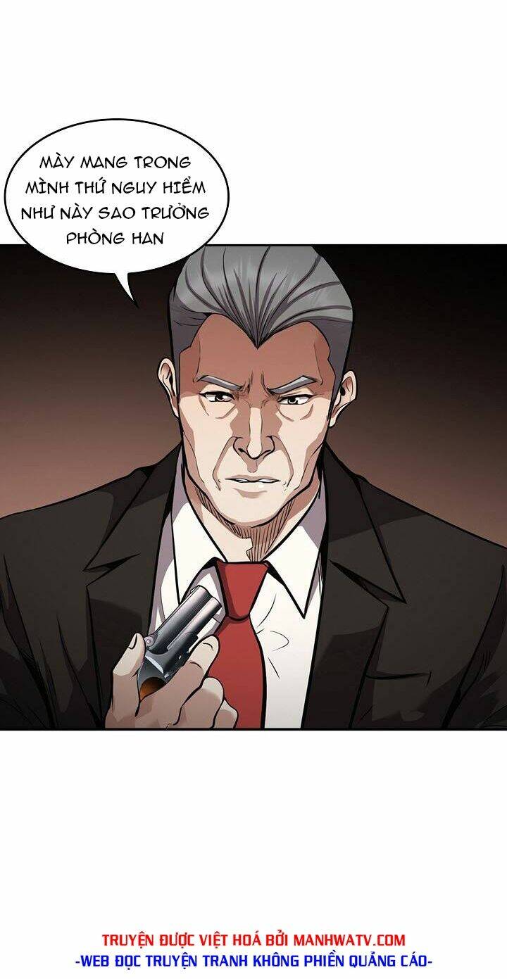 điều tra viên chuyển sinh chapter 138 52