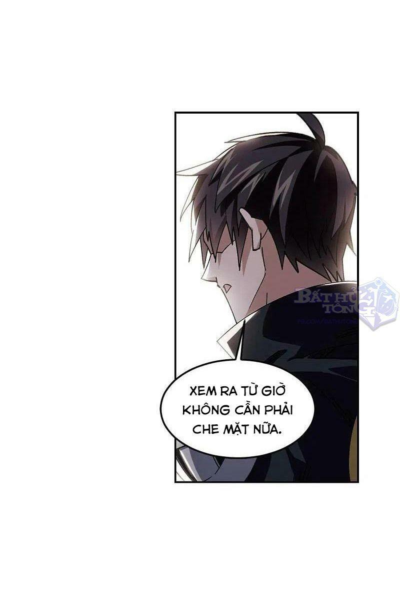 võng du chi cận chiến pháp sư chapter 388 18