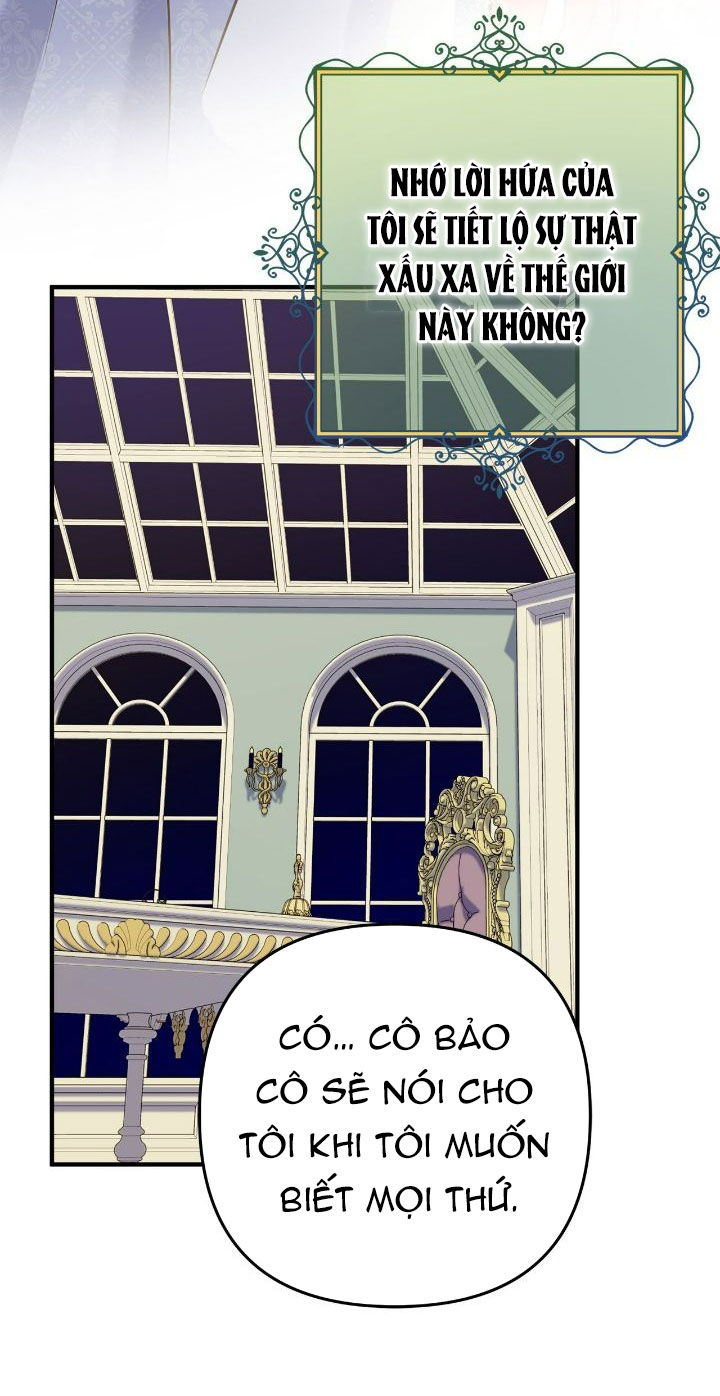 [15+] Giam Cầm chapter 26.2 - Trang 12
