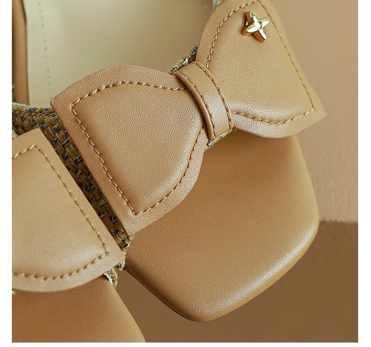 Sandal vải thô dệt cao cấp kết hợp với da bò,đế tpr ,cao 2,5cm.chất liệu vải dù cao cấp.năng động cho mùa hè. tk688