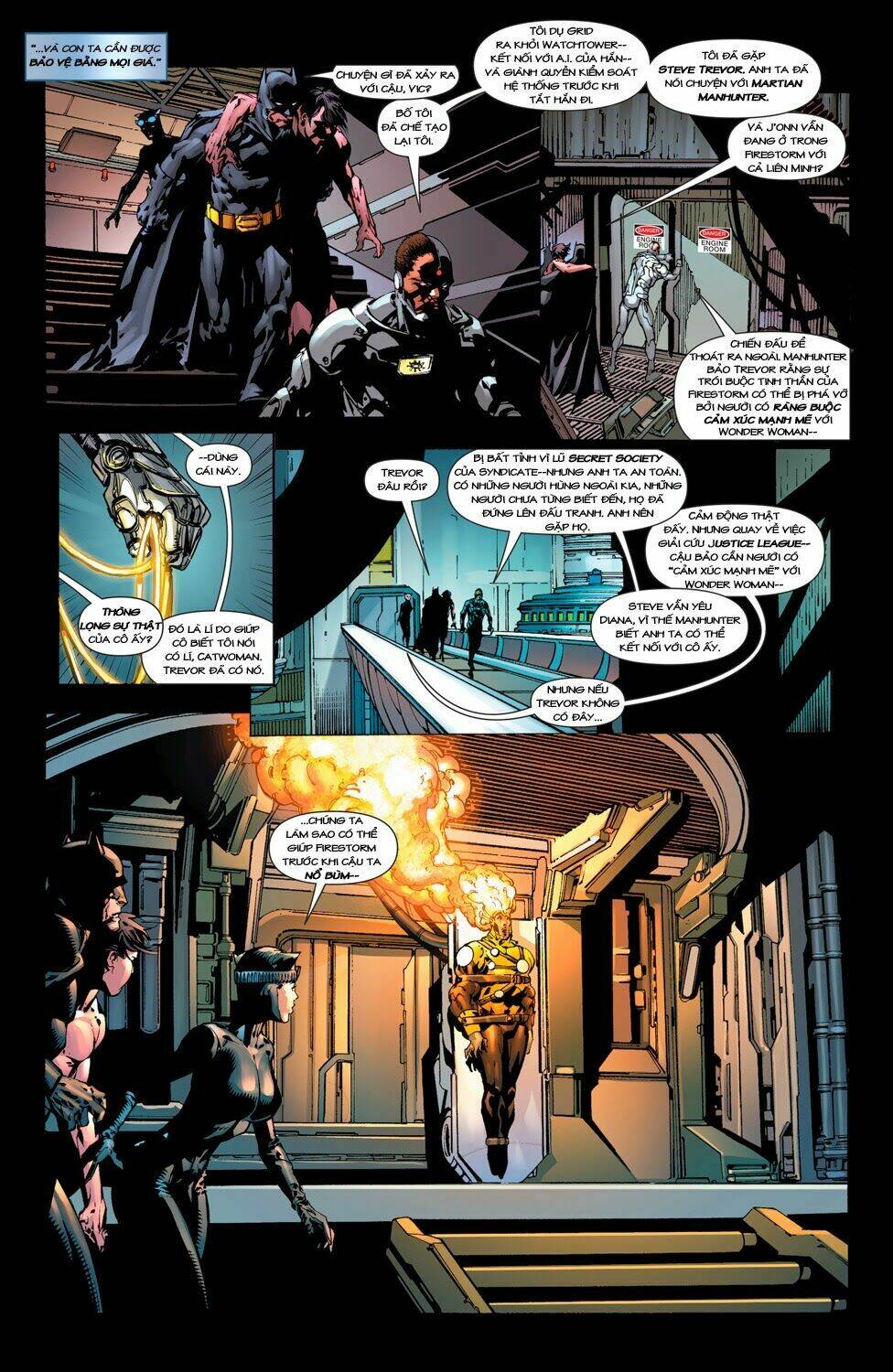 forever evil chapter 36 11