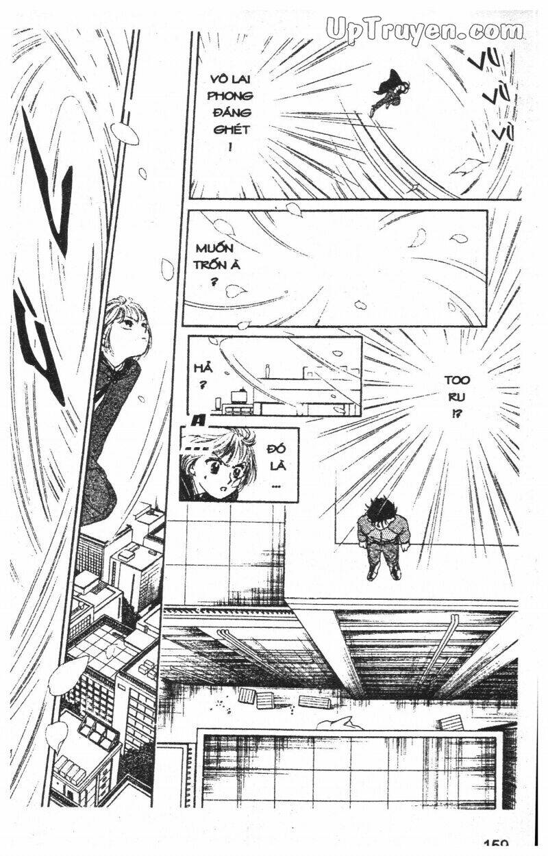 hoàng tử hoa - bud boy chapter 2 160