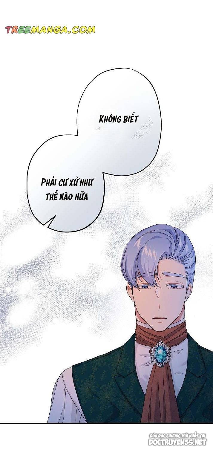 nếu tôi là nhân vật phản diện liệu tôi sẽ chết chapter 38 20