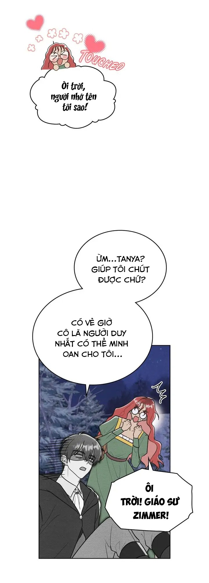 chúng ta cùng nhau tắm nhé? chapter 33 23