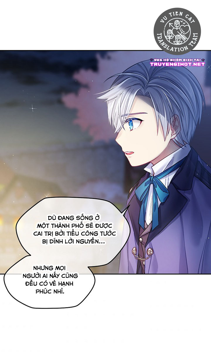 tôi gặp rắc rối vì chồng qúa dễ thương chapter 7.2 5