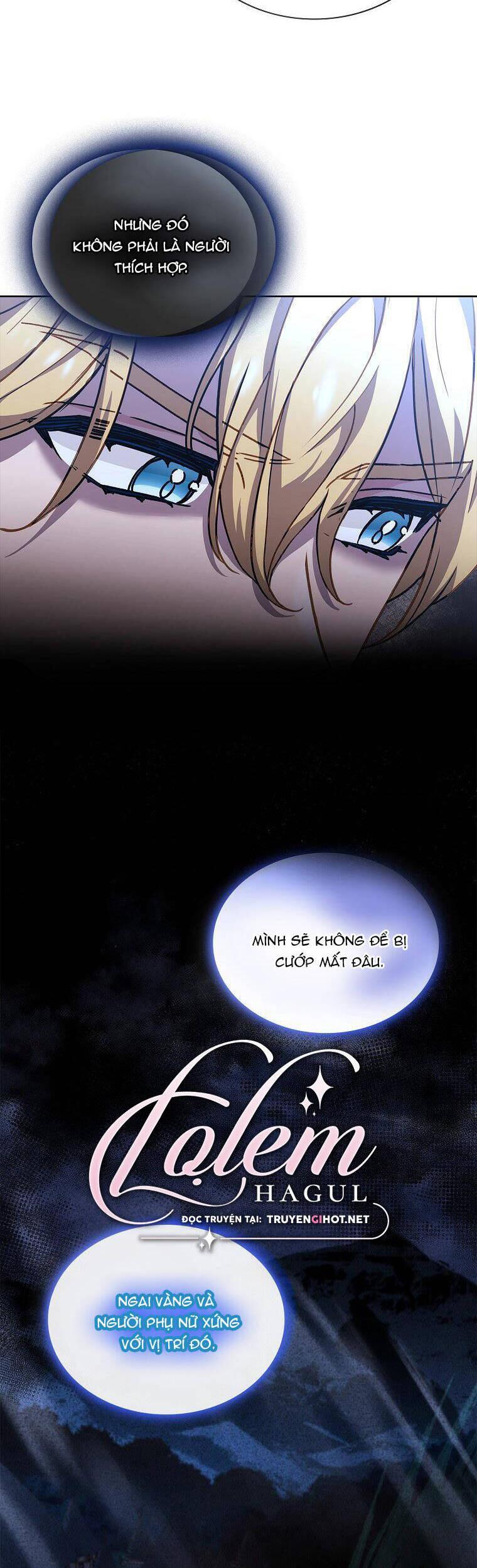 để yên cho tiểu thư hiền chapter 63.2 2