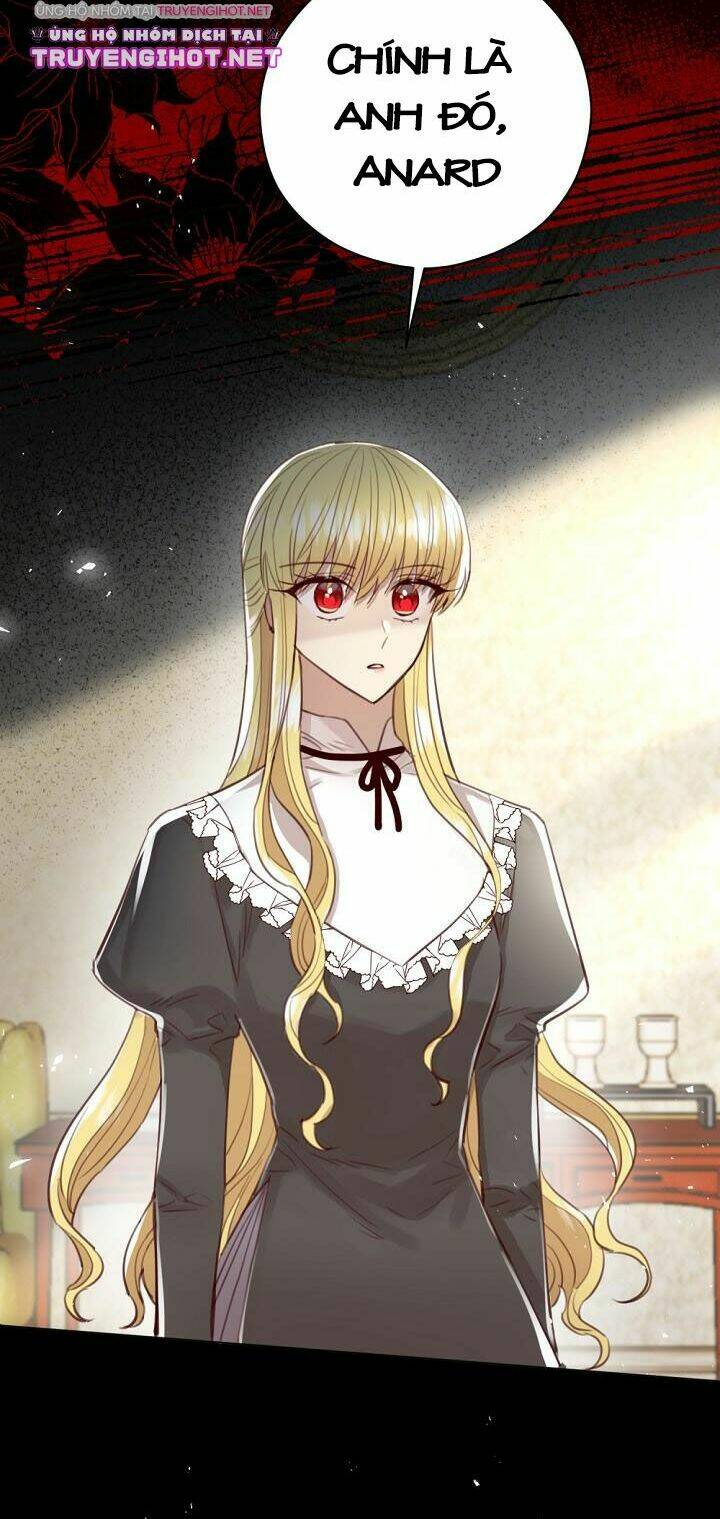 vẻ đẹp của ác ma chapter 31.2 32