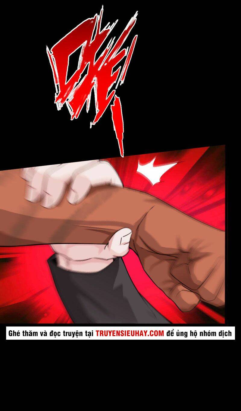 tuyệt phẩm tà thiếu chapter 64 32