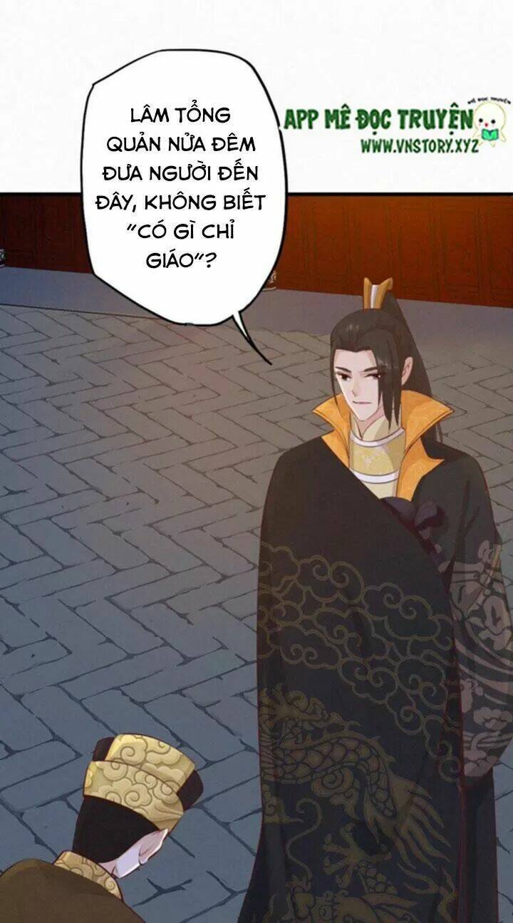 thiên hương mỹ nhân chapter 13 9