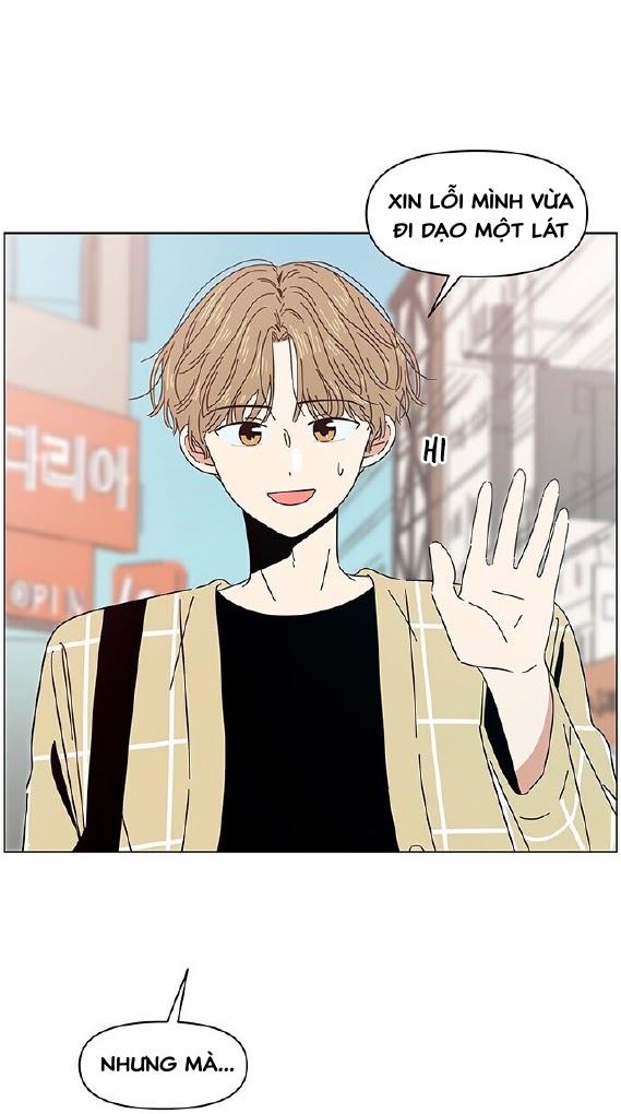 thanh xuân rực rỡ - season of blossom chapter 9 14