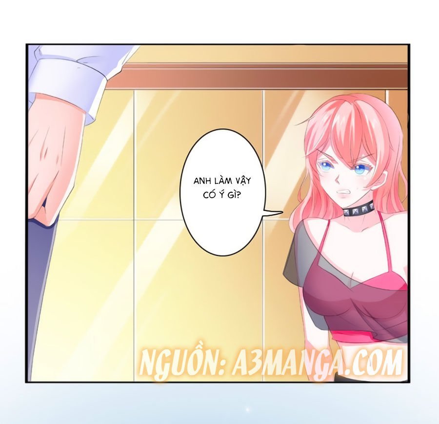 watashi wo hitorijime ni shite chapter 4 12