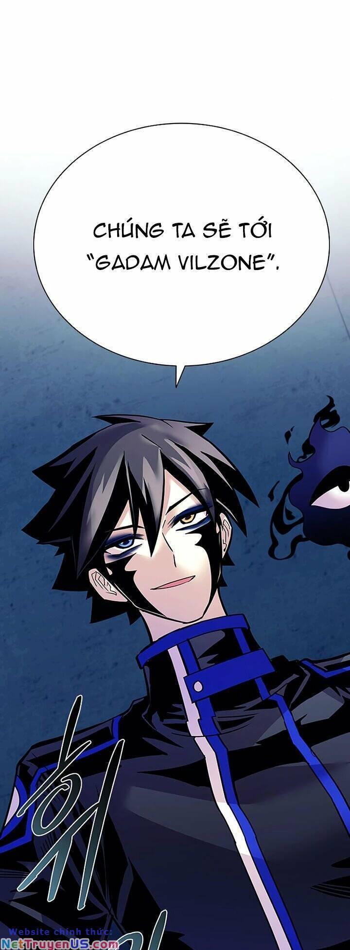 tiêu diệt ác nhân chapter 120 79