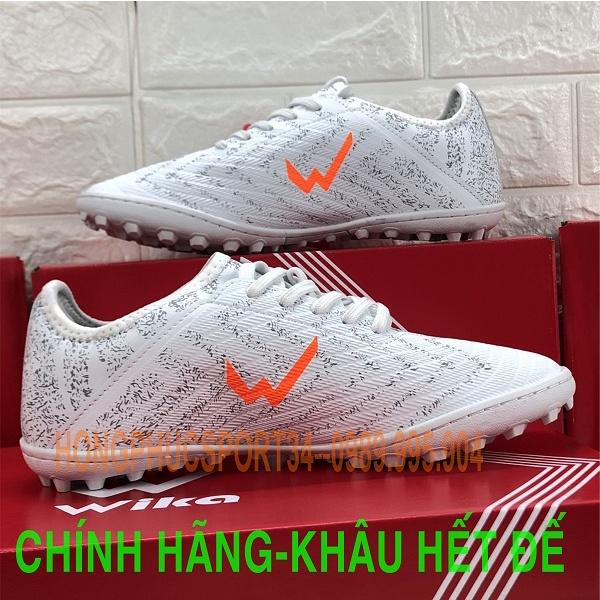 Giày bóng đá HUN TER II Wika CH đủ màu
