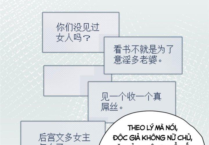 nữ chính chạy từ trong sách ra thì phải làm sao chapter 21 67