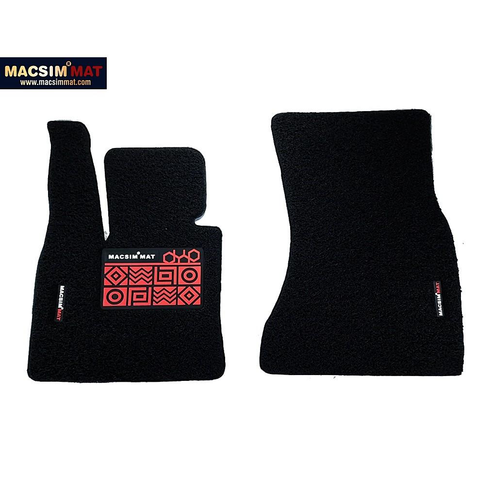 Thảm lót sàn ô tô BMW X5 2008-2017 - Thảm lót sàn BMW X5 - Thảm BMW X5