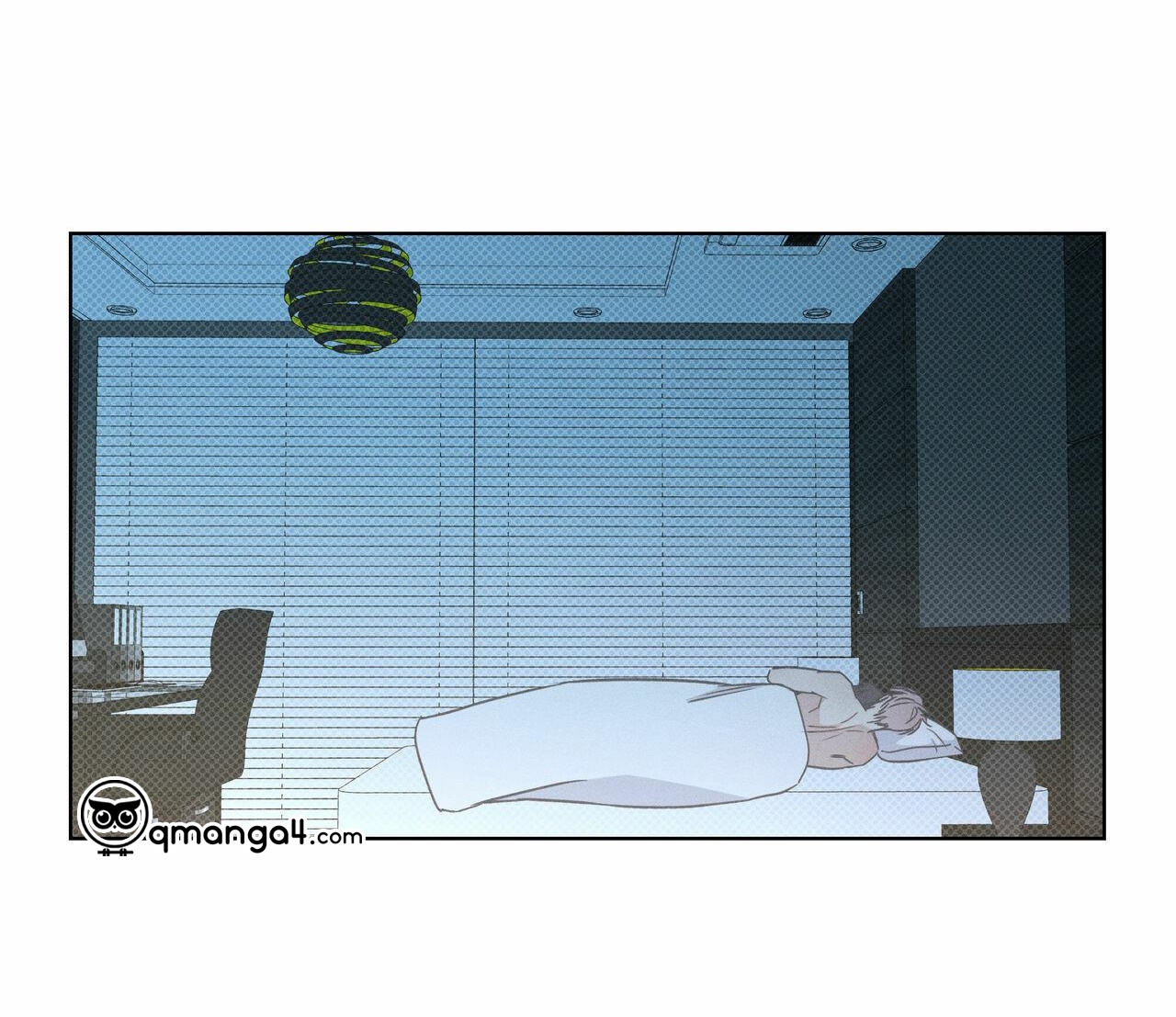 dải hợp âm trên đại dương xanh chapter 30 66