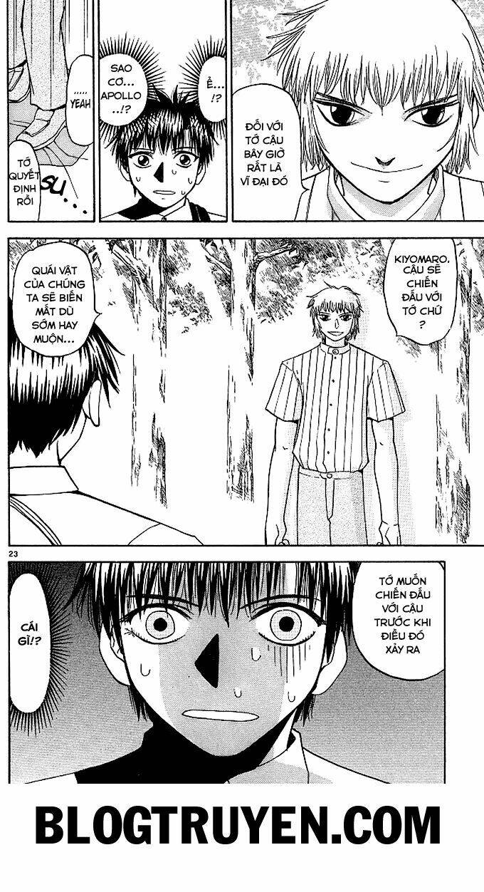 konjiki no gash!! chapter 59 23