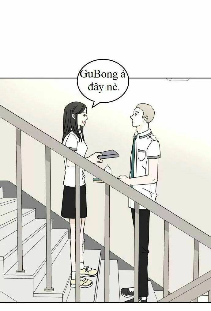 30 phút bước đi bên em chapter 54.5 47