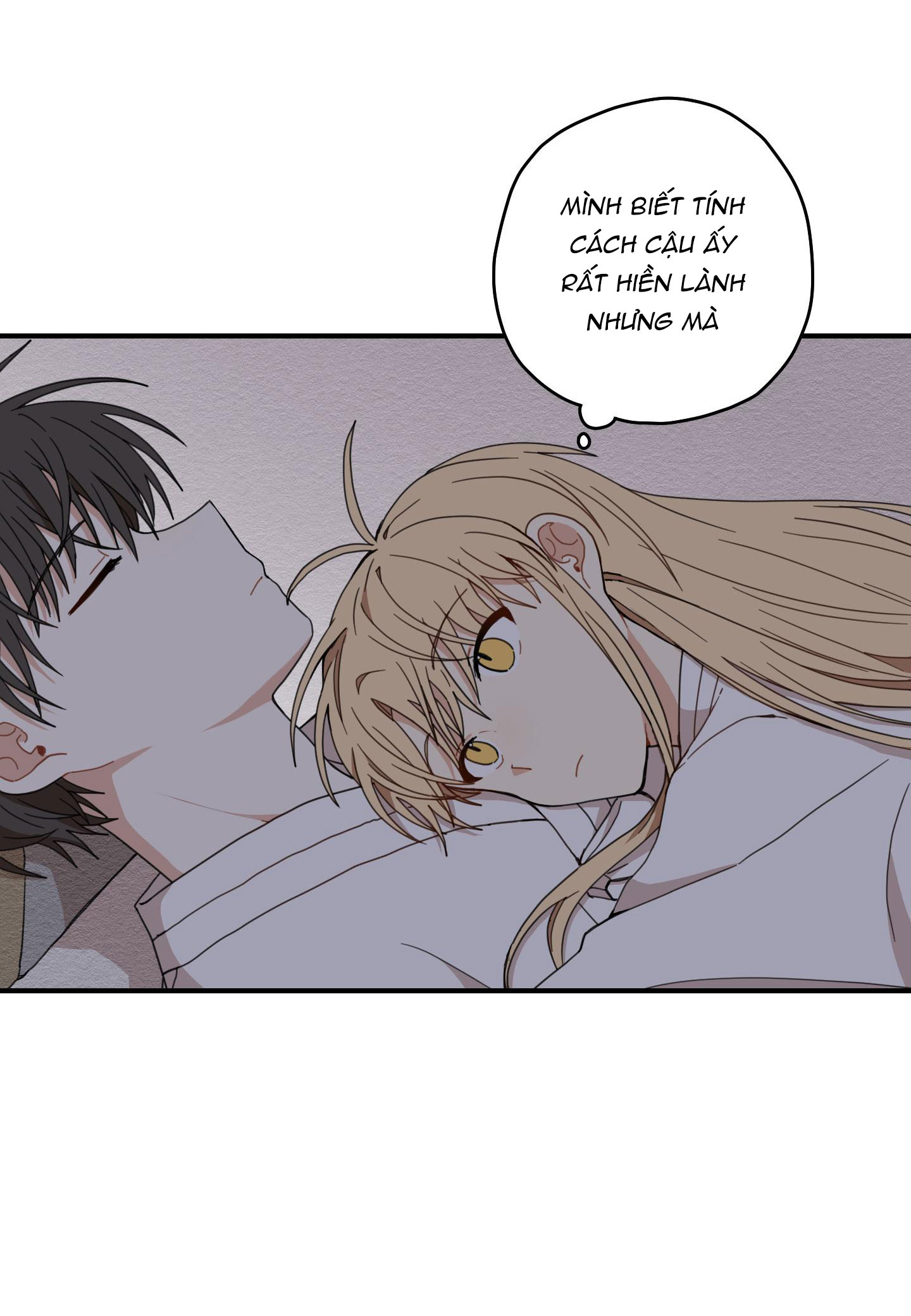 đường hoa liên kiều rơi chapter 8 31