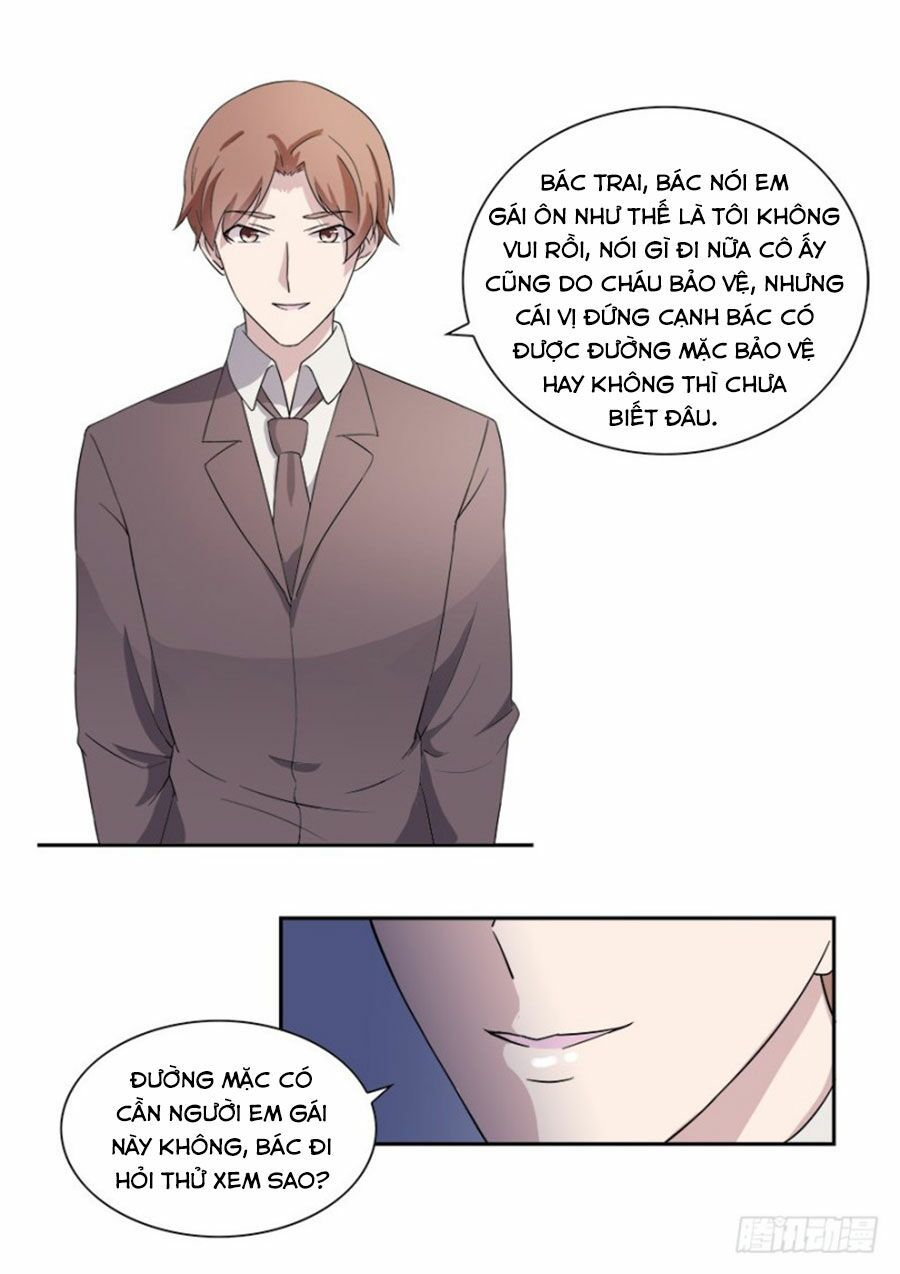 thiên kim đường môn chapter 61 8