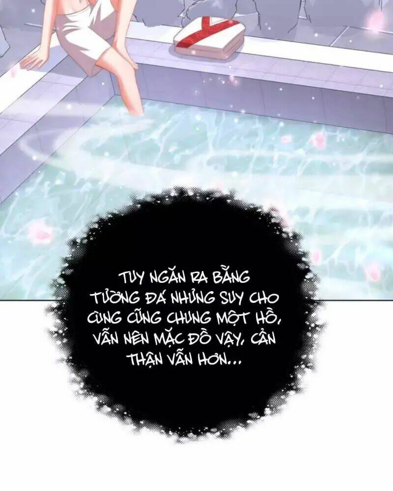 công chúa tại thượng: quốc sư mời xuống kiệu chapter 28 32