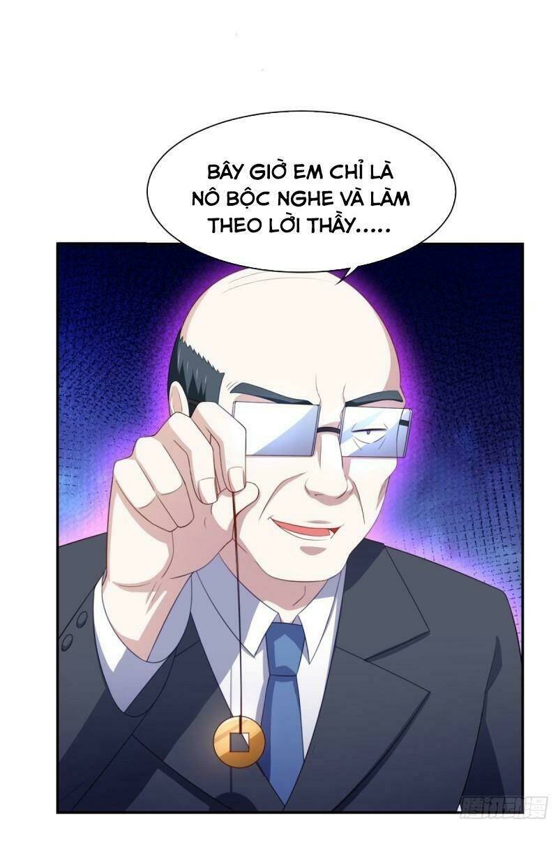 ta làm phản phái ở trong truyện harem chapter 26 3