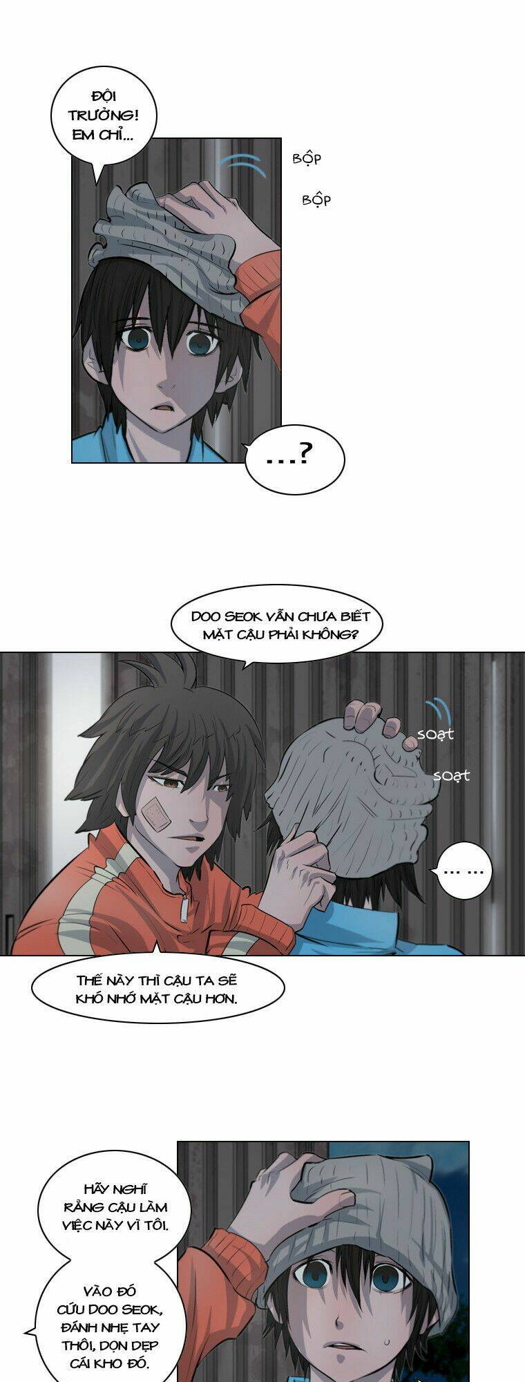 covertness: secretly, greatly chapter 24 10