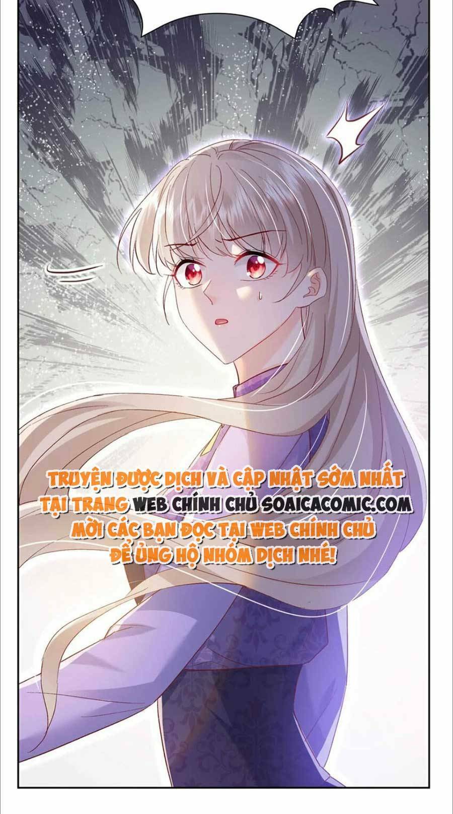 cô vợ của tôi không dễ bắt nạt chapter 75 12