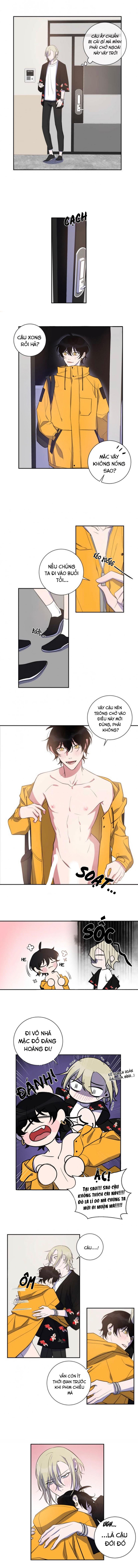 xu hướng tình dục bạn học chapter 24 3